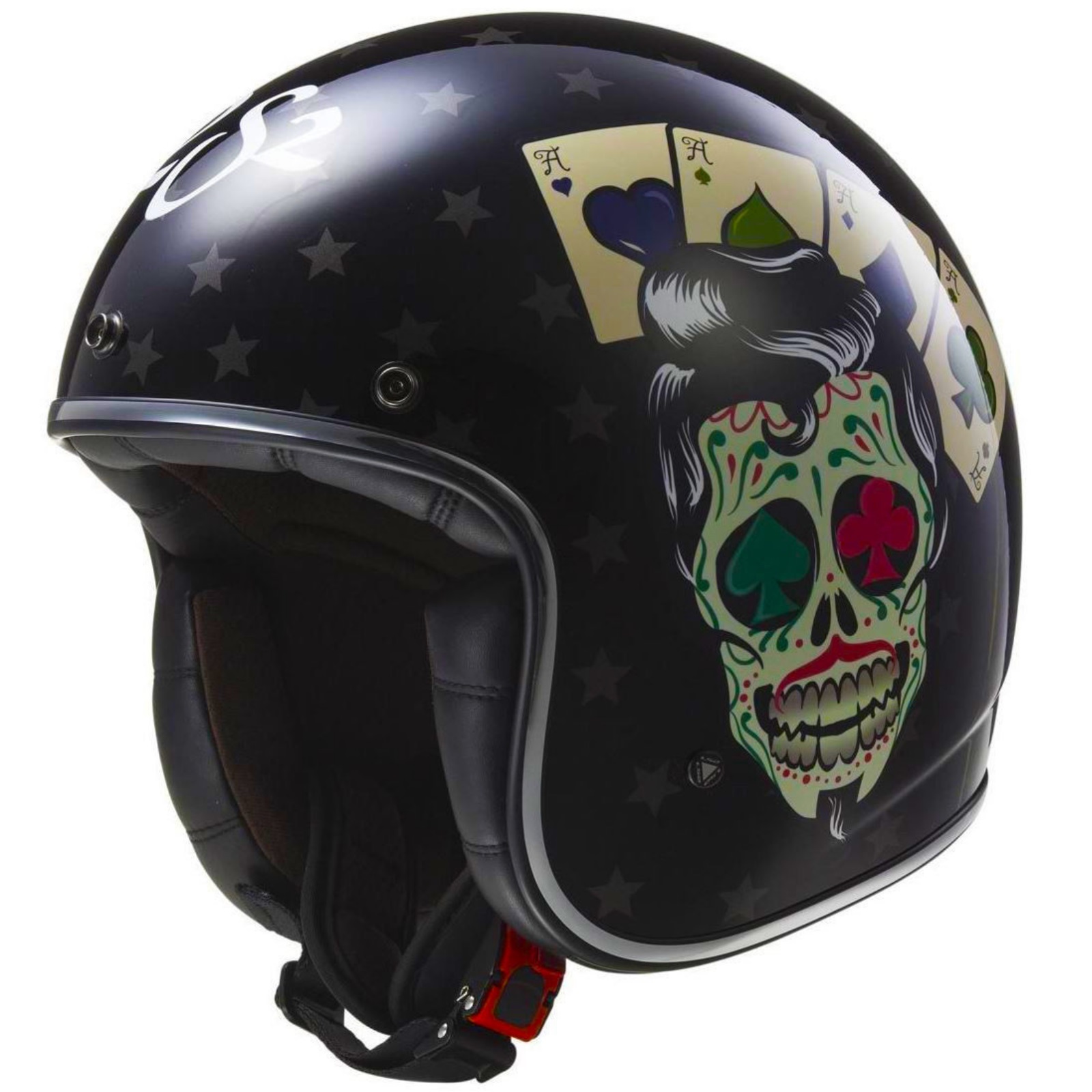 Motorcycle Helmet Tattoo Ideas : Moto Tattoo custom helmets. Choose